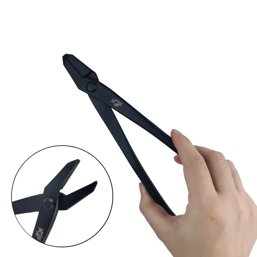 210mm Yüksek Karbon Çelikli Bo - Jin Plier Branch incelemesi ve fiyatı
