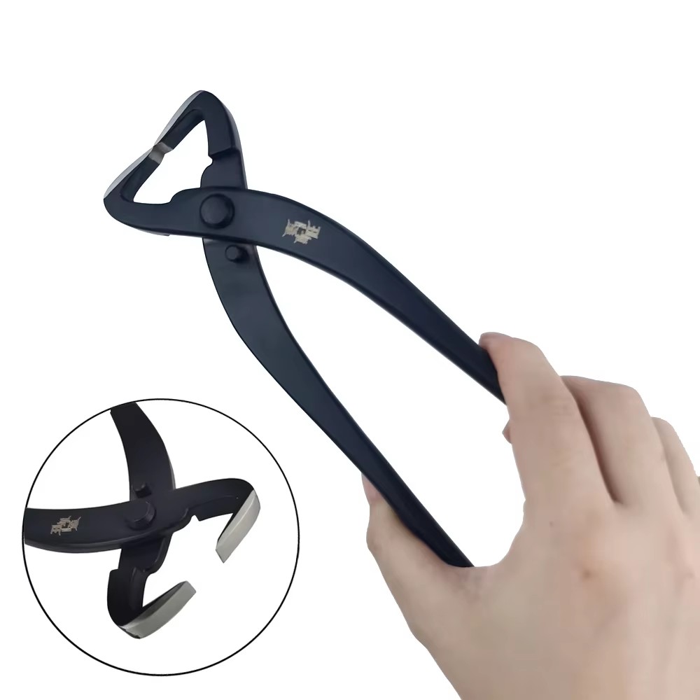 210mm Yüksek Karbon Çelikli Bo - Jin Plier Branch incelemesi ve fiyatı
