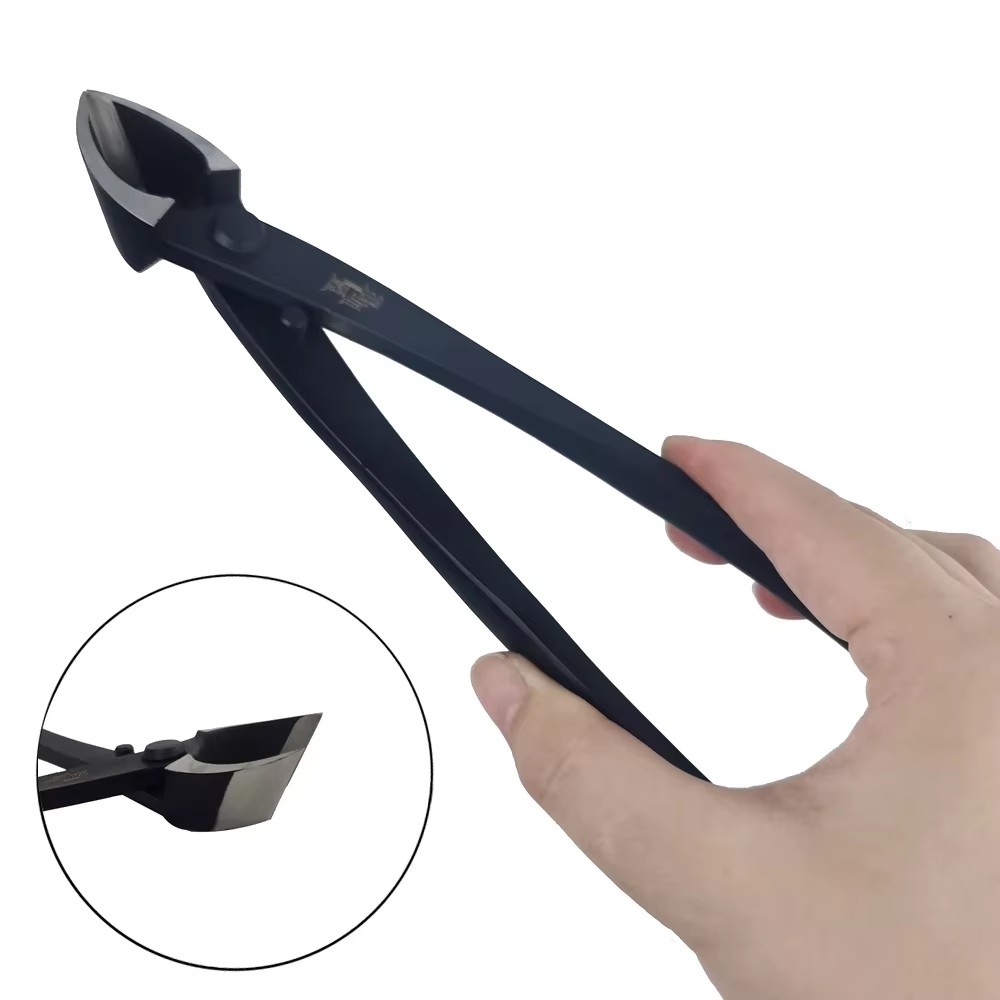 210mm Yüksek Karbon Çelikli Bo - Jin Plier Branch incelemesi ve fiyatı