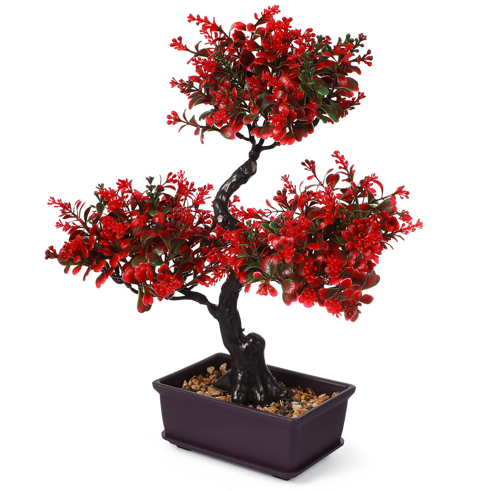 Yapay Bonsai Ağacı, Gerçekçi G - Bonsai Garden And Cafe incelemesi ve fiyatı
